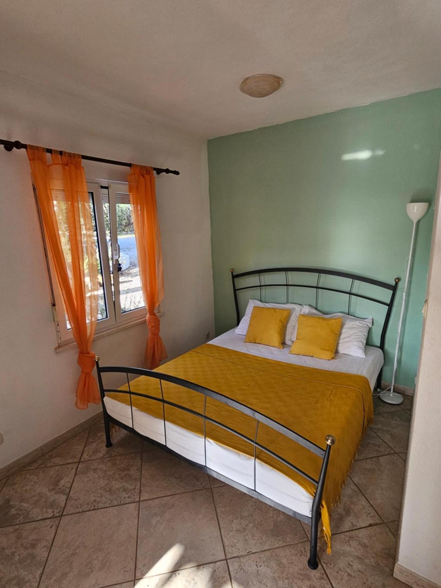 Olive Garden Apartments Poljica  ภายนอก รูปภาพ