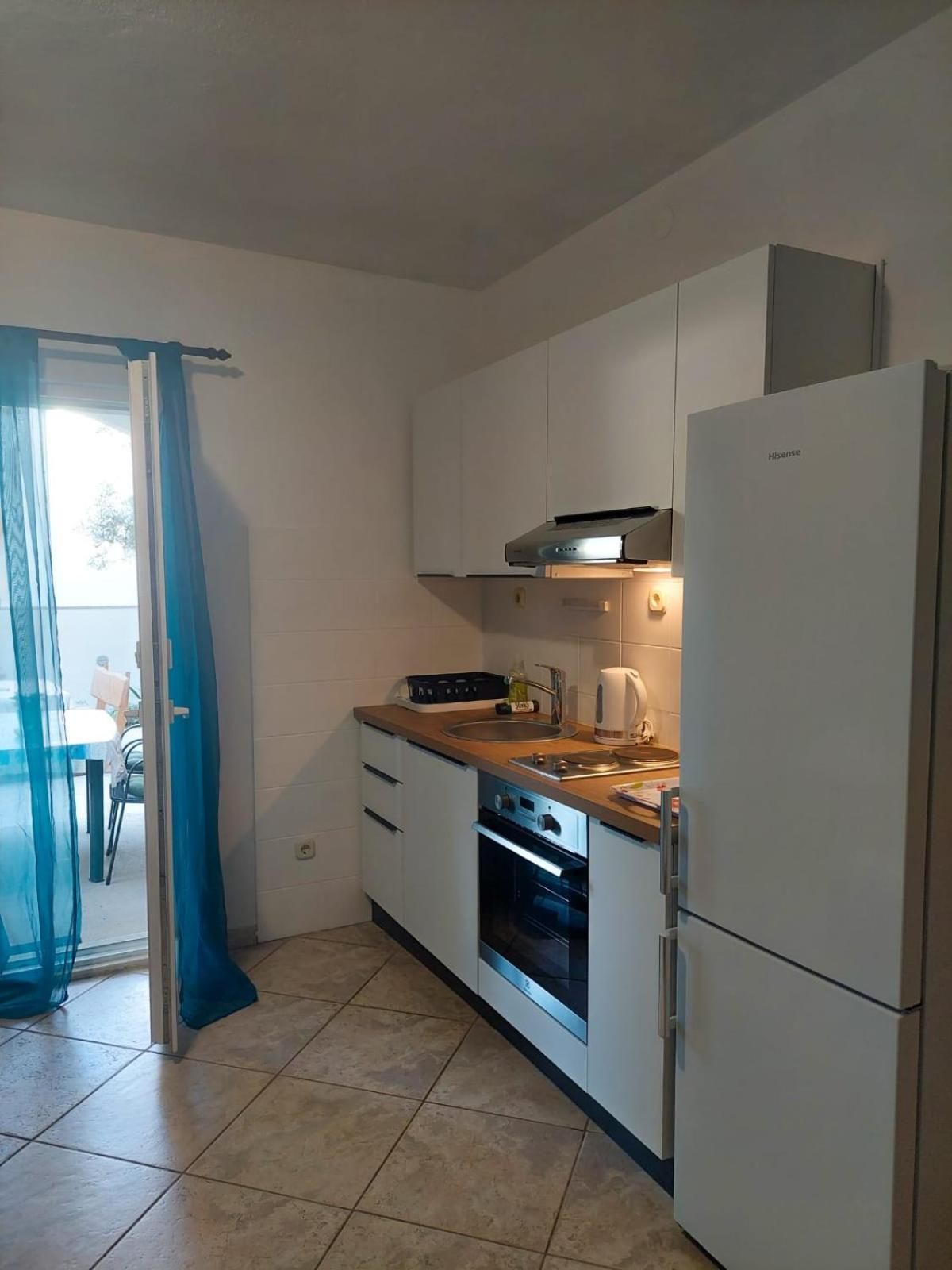 Olive Garden Apartments Poljica  ภายนอก รูปภาพ