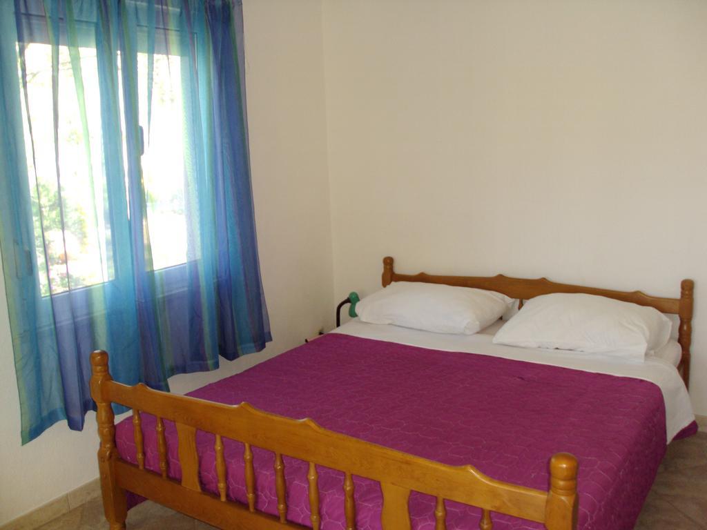 Olive Garden Apartments Poljica  ภายนอก รูปภาพ