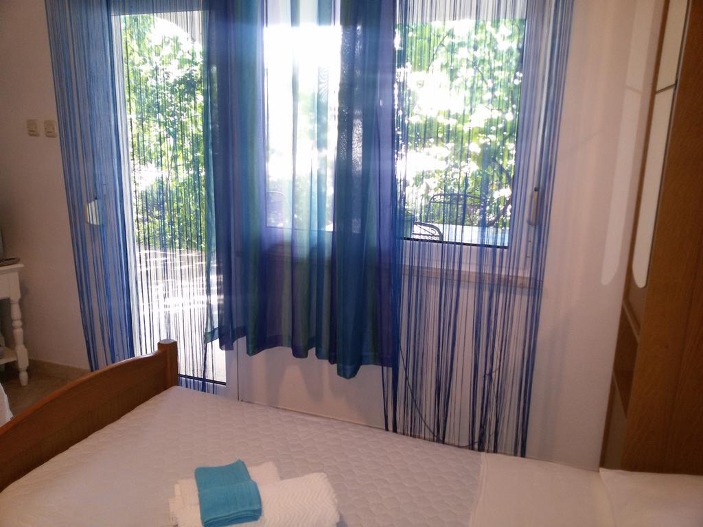 Olive Garden Apartments Poljica  ภายนอก รูปภาพ